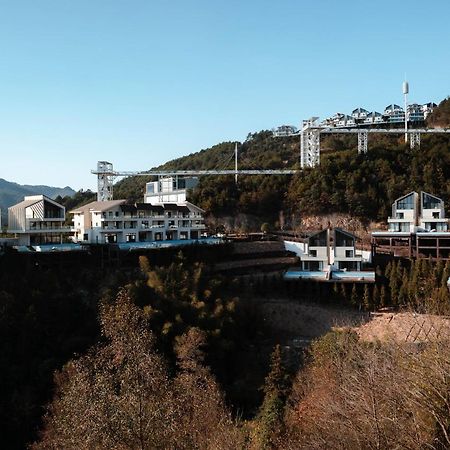 La Villa By La Montagne Yushan  ภายนอก รูปภาพ