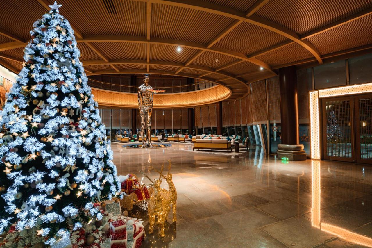 La Villa By La Montagne Yushan  ภายนอก รูปภาพ