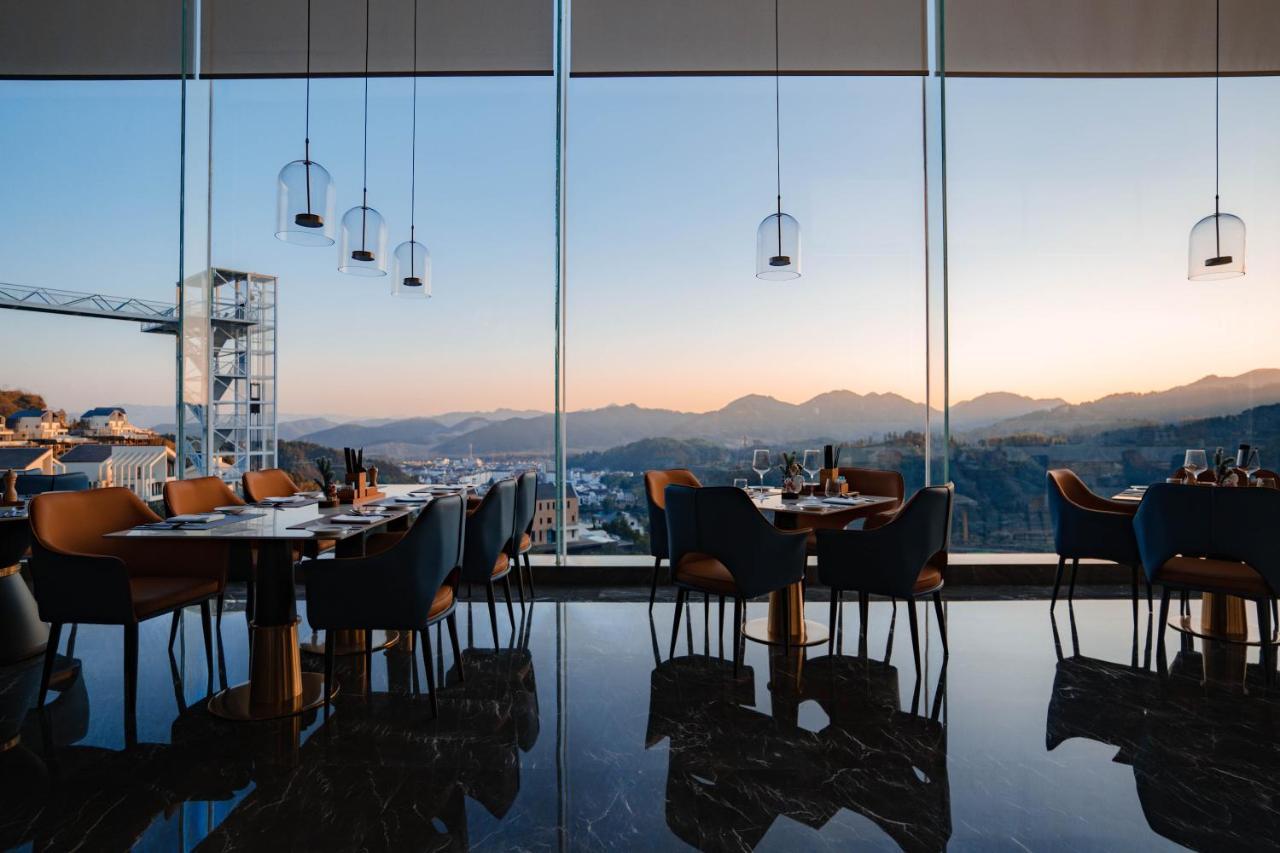 La Villa By La Montagne Yushan  ภายนอก รูปภาพ