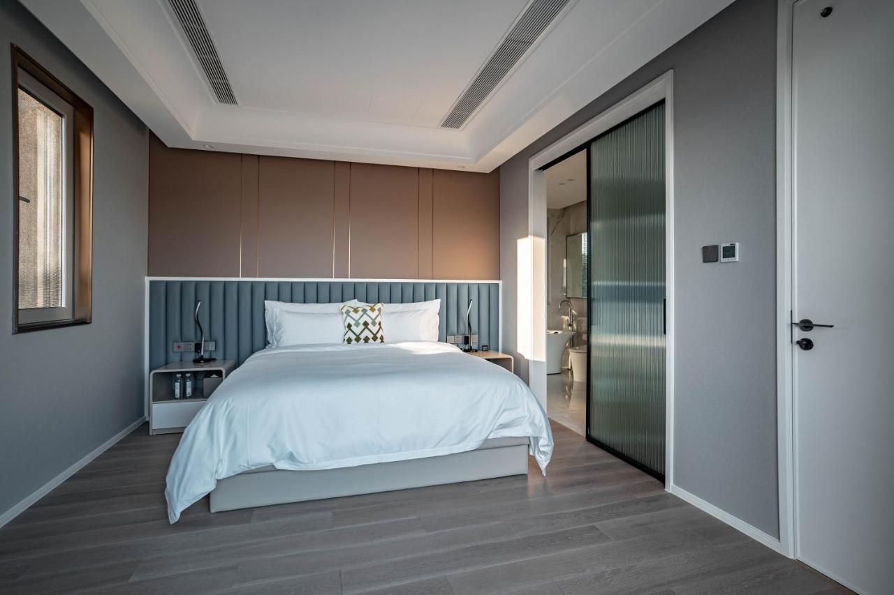 La Villa By La Montagne Yushan  ภายนอก รูปภาพ