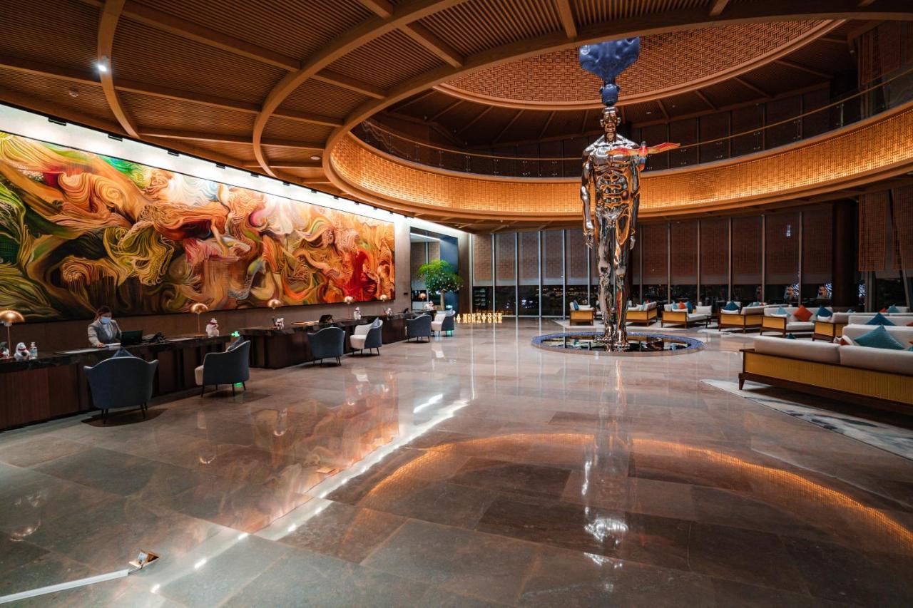La Villa By La Montagne Yushan  ภายนอก รูปภาพ